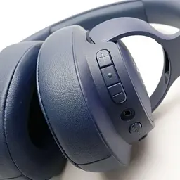 Бездротові навушники JBL Tune 770NC (JBLT770NCBLU) повнорозмірні сині - мініатюра 8