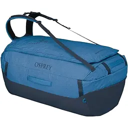 Сумка Osprey Transporter Duffel 120 синя