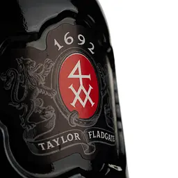 Вино Taylor's Late Bottled, червоне, солодке, 20%, 0,75 л (7931) - мініатюра 3