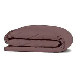 Дитяча постіль Cosas Mousse без простирадла 110х140 см (Ranfors100_Chocolate_140_2) - мініатюра 5