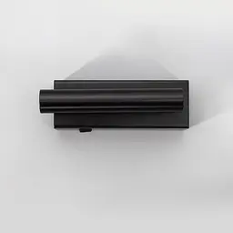 Настінний світильник Skarlat RWLB087 3W BK 4000K - мініатюра 3