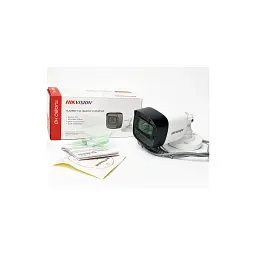 Камера відеоспостереження Hikvision DS-2CE16H0T-ITF(С) (2.8) - мініатюра 5