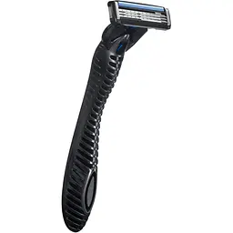 Бритва чоловіча BIC Hybrid 3 Flex, з 2 змінними картриджами - мініатюра 2