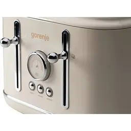 Тостер Gorenje T 2300 CLIN (739544) - мініатюра 4