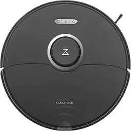 Робот-пилосос RoboRock Q Revo Pro Black [124424] - мініатюра 11