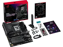Материнська плата Asus ROG STRIX Z890-E GAMING WIFI (90MB1IM0-M0EAY0) - мініатюра 3