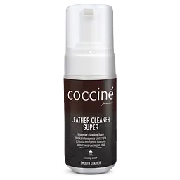 Піна для очищення шкіри Coccine Leather Cleaner 100 мл
