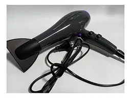 Фен Grunhelm GHD-538AC
