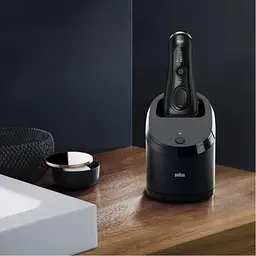 Електробритва Braun Series 9 Sport 9352cc [170823] - мініатюра 8