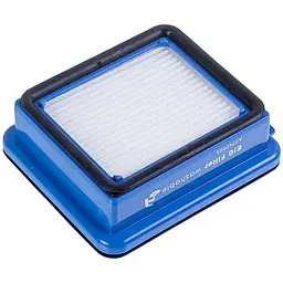 Набір фільтрів для пилососів Electrolux ESKW1 Well 6/7/8 (900923269) - мініатюра 4