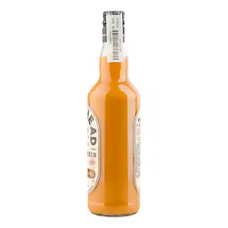 Лікер Whitehead Salted Karamel 16% 0.5 л  - мініатюра 4