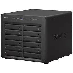 Мережевий накопичувач Synology DiskStation DS2422+ - мініатюра 2