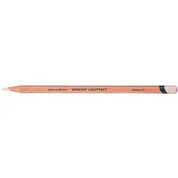 Карандаш масляный Derwent Lightfast Лососевый
