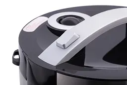 Мультиварка Ardesto срібна 860 Вт (MC-X16X) - мініатюра 4