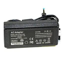 Блок живлення для HP 19.5V 3.33A (4.5x3.0 mm зі штирком) KFD