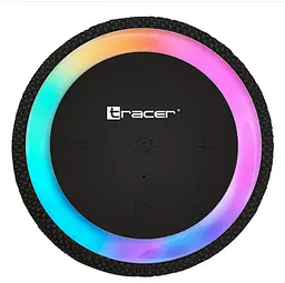 Bluetooth колонка Tracer Splash L Black 14W (TRAGLO47477) - мініатюра 2