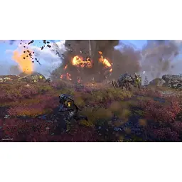 Гра Sony PlayStation для PS5 Helldivers 2 PS5 (1000040866) - мініатюра 5