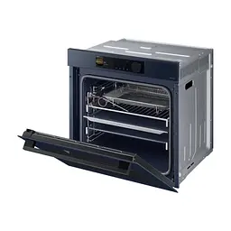 Духова шафа Samsung NV7B6685AAN/WT - мініатюра 4