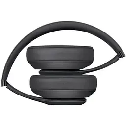 Навушники повнорозмірні бездротові Beats Studio3 Over-Ear Headphones Wireless Noise Cancelling - мініатюра 2