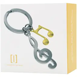 Брелок Metalmorphose Soul-Key (8000020378251) - мініатюра 3