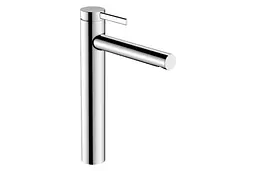 Змішувач для умивальника Hansgrohe Zesis S з д/к push-open chrome 74732000
