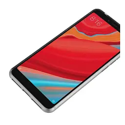 Чохол до мобільного телефона Laudtec для Xiaomi S2 Clear tpu (Transperent) (LC-S2) - мініатюра 3
