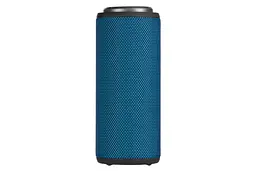 Акустична система 2E SoundXTube TWS, MP3, Wireless, Waterproof Blue - мініатюра 5