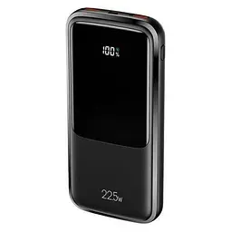 Портативний акумулятор USAMS US-CD161 PB58 Display 10000 мач