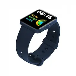 Смарт-годинник Xiaomi Redmi Watch 2 Lite Blue (Global) - мініатюра 6