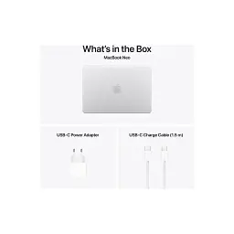 Ноутбук Apple MacBook Neo A3404 (MHFJ4UA/A) - мініатюра 10