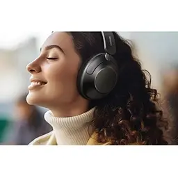 Бездротові навушники Ugreen HP202 HiTune Max5 Hybrid ANC Headphones (15809) білі ugr-15809 - мініатюра 9