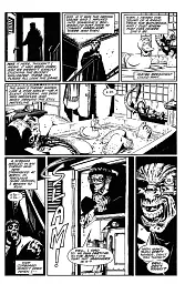 Dark Horse Presents (1986) #122 - мініатюра 7