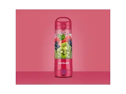 Блендер NUTRIBULLET NBP003MA - мініатюра 4