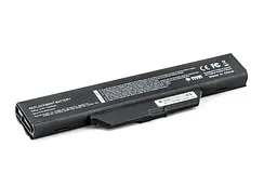 Акумулятор PowerPlant для ноутбуків HP Business Notebook 6730s (HSTNN-IB51, H6720) 10.8V 5200mAh (NB00000017)