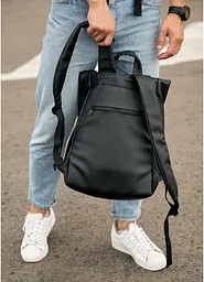 Чоловічий рюкзак Sambag 41х30х16 см sum0015149 - мініатюра 6