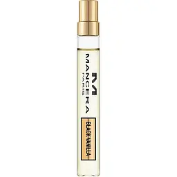 Mancera Black Vanilla 8 мл парфумована вода