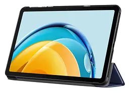 Чохол Primolux Slim для планшета Huawei MatePad SE 10.4" 2022 (AGS5-L09 / AGS5-W09 / AGS5-W00) Dark Blue - мініатюра 3