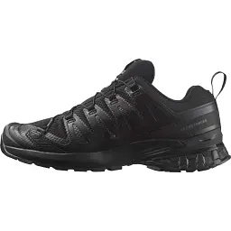 Кросівки Salomon XA PRO Forces 7.5 Black - мініатюра 2