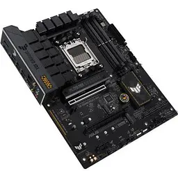 Материнська плата Asus (TUF GAMING B650-E WIFI) - мініатюра 3