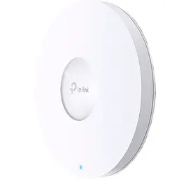 Точка доступу TP-Link 1800MBPS OMADA DUAL BAND EAP613 (EAP613) - мініатюра 2