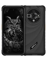 Смартфон Ulefone Armor X31 Pro 8/256 Black
