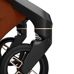 Коляска прогулянкова Maxi-Cosi Fame Cabin Copper Terra (1141129110) - мініатюра 10