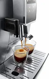 Кавомашина Delonghi Dinamica ECAM370.85.SB [63989] - мініатюра 8