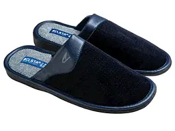 Капцi BELSTA р.42 кімнатні чол. арт.029 4007 С-4 092 С-4