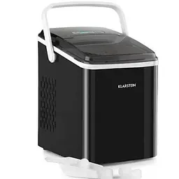Льодогенератор Klarstein Arctic Porter (10035553)