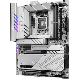 Материнська плата Asus ROG Maximus Z890 Apex (90MB1IP0-M0EAY0) UA [143729] - мініатюра 4