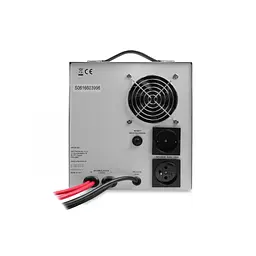 ДБЖ Перетворювач напруги  Volt Polska SINUS PRO 2000 E 12/230 В (1250/2000 Вт)  - мініатюра 4