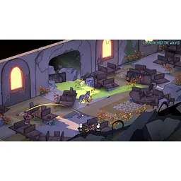 Ключ активації Microsoft Like No Other: The Legend Of The Twin Books для Xbox One/Series S/X - мініатюра 2