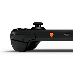 Ігрова консоль Valve Steam Deck OLED 1 ТБ Black - мініатюра 4