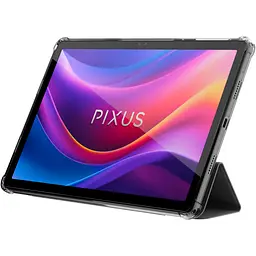 Чохол до планшета Pixus Combo gray (4897058532081) - мініатюра 7